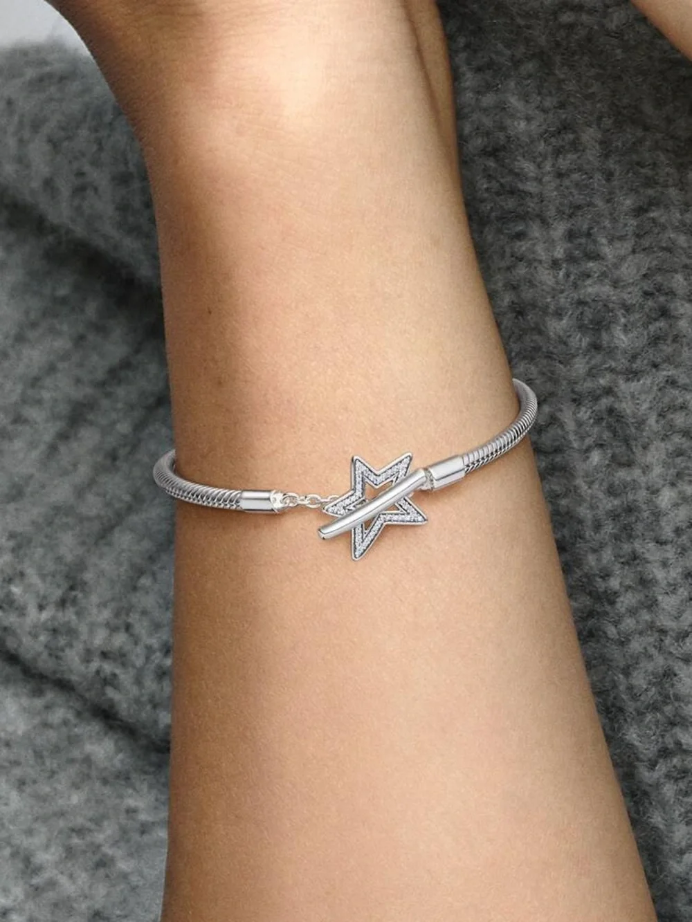 Pandora beautiful authentic
